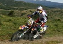 Marc Coma vince il Sardegna Rally Race 2011