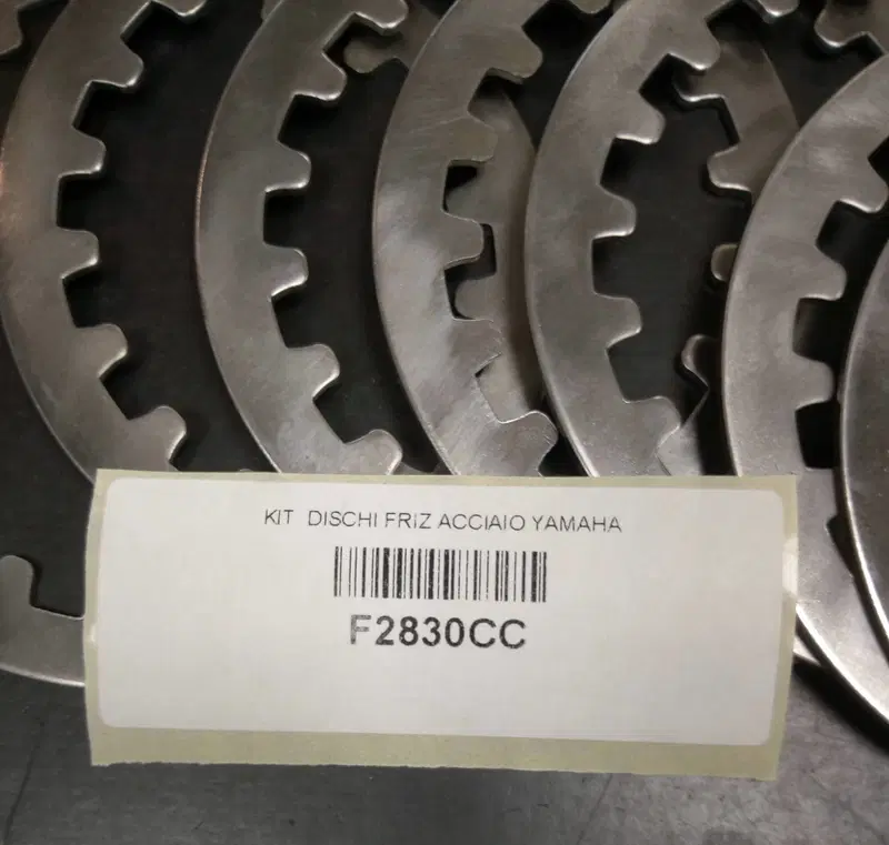 Dischi Frizione Yamaha Newfren (2)