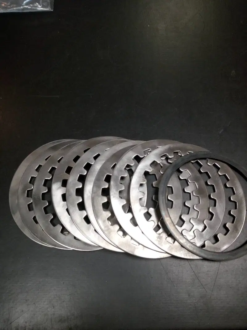 Dischi Frizione Yamaha Newfren (4)
