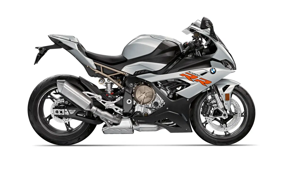 Bmw S 1000 RR S 1000 RR (2019 - 20) (5)