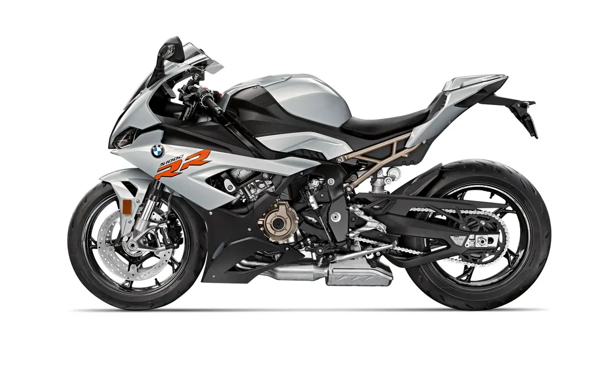 Bmw S 1000 RR S 1000 RR (2019 - 20) (7)