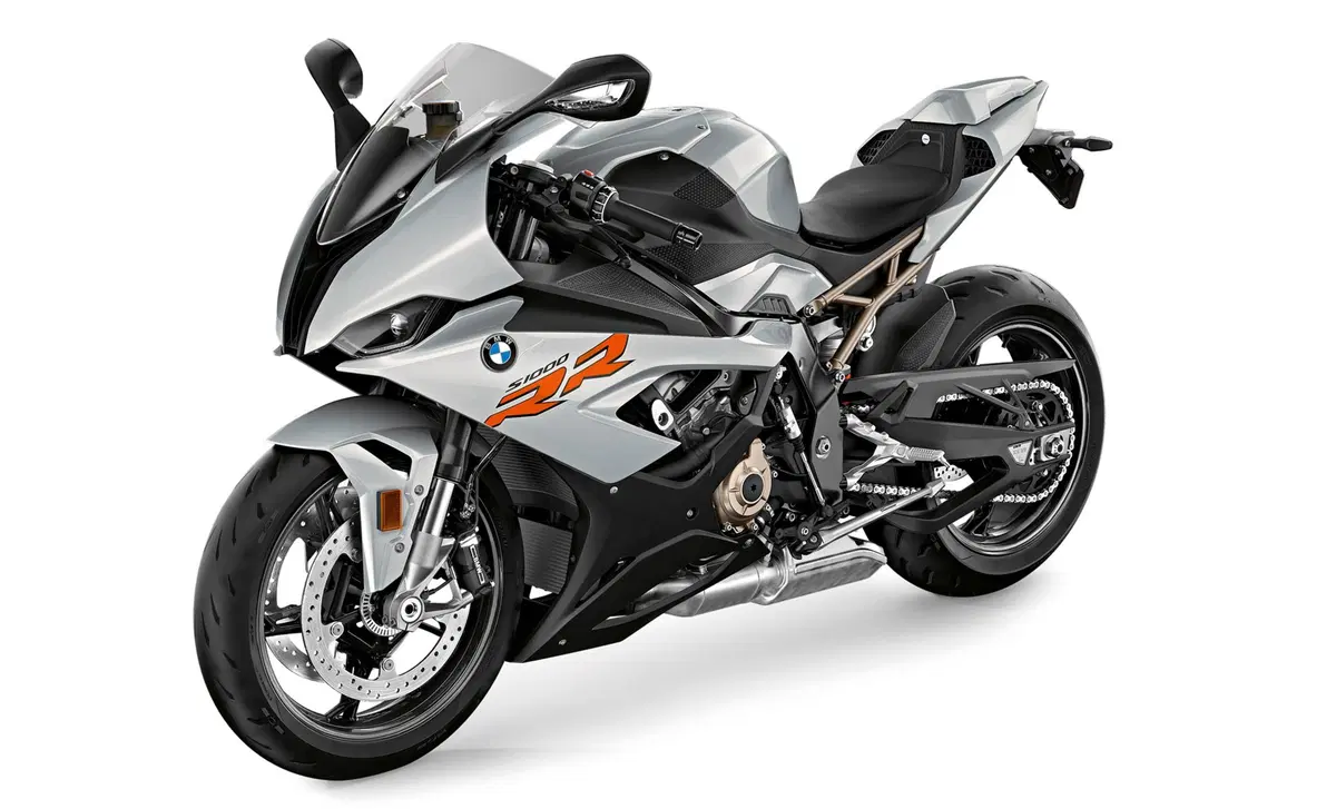 Bmw S 1000 RR S 1000 RR (2019 - 20) (4)