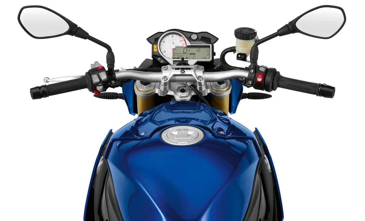 Bmw S 1000 R S 1000 R (2017 - 20) (4)