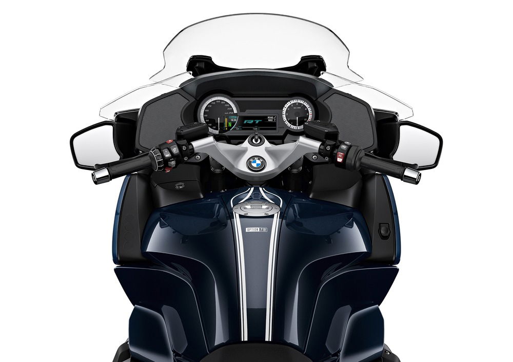 Bmw R 1250 RT (2019 - 20) (3)