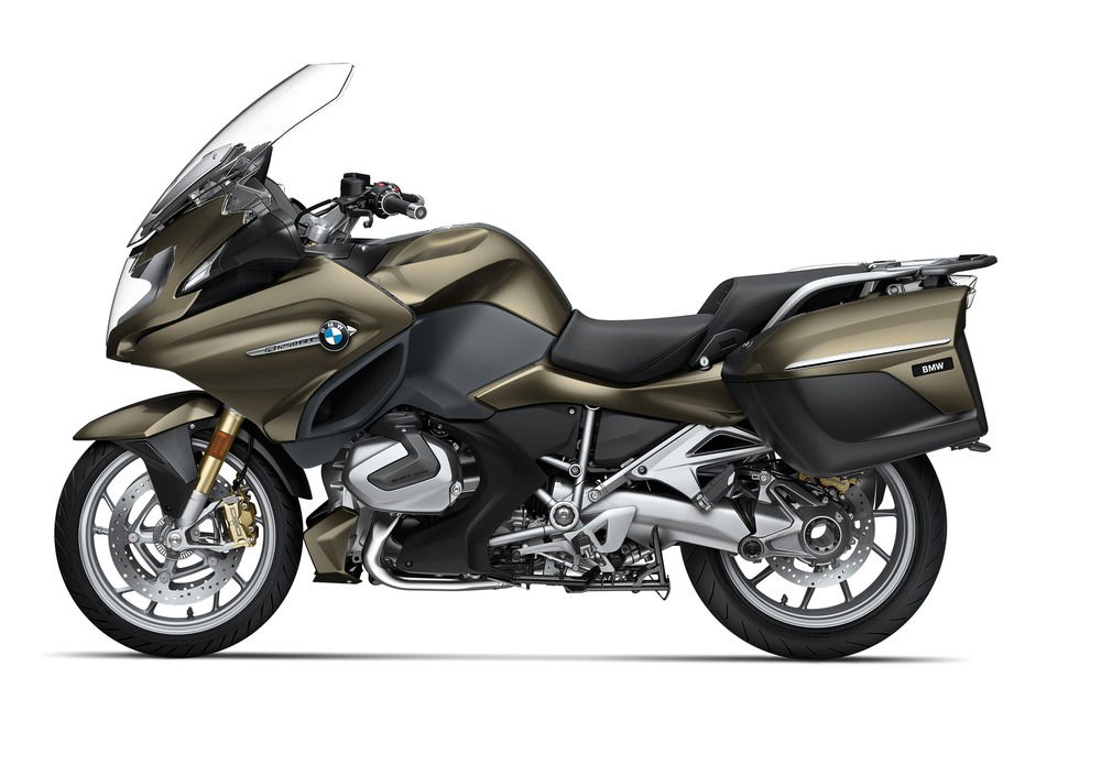 Bmw R 1250 RT (2019 - 20) (5)