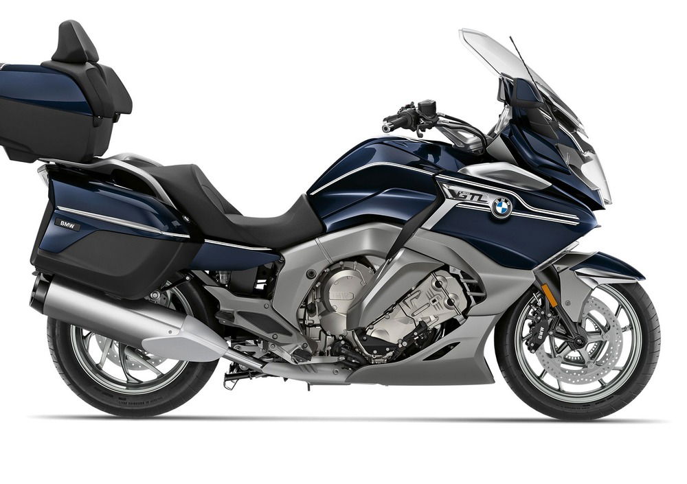 Bmw K 1600 GTL (2017 - 20) (5)