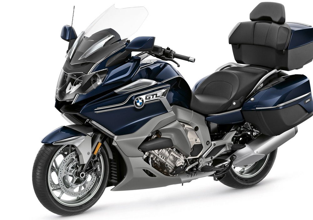 Bmw K 1600 GTL (2017 - 20) (4)