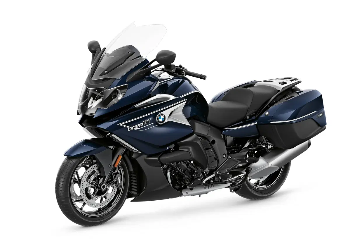 Bmw K 1600 GT K 1600 GT (2017 - 20) (4)