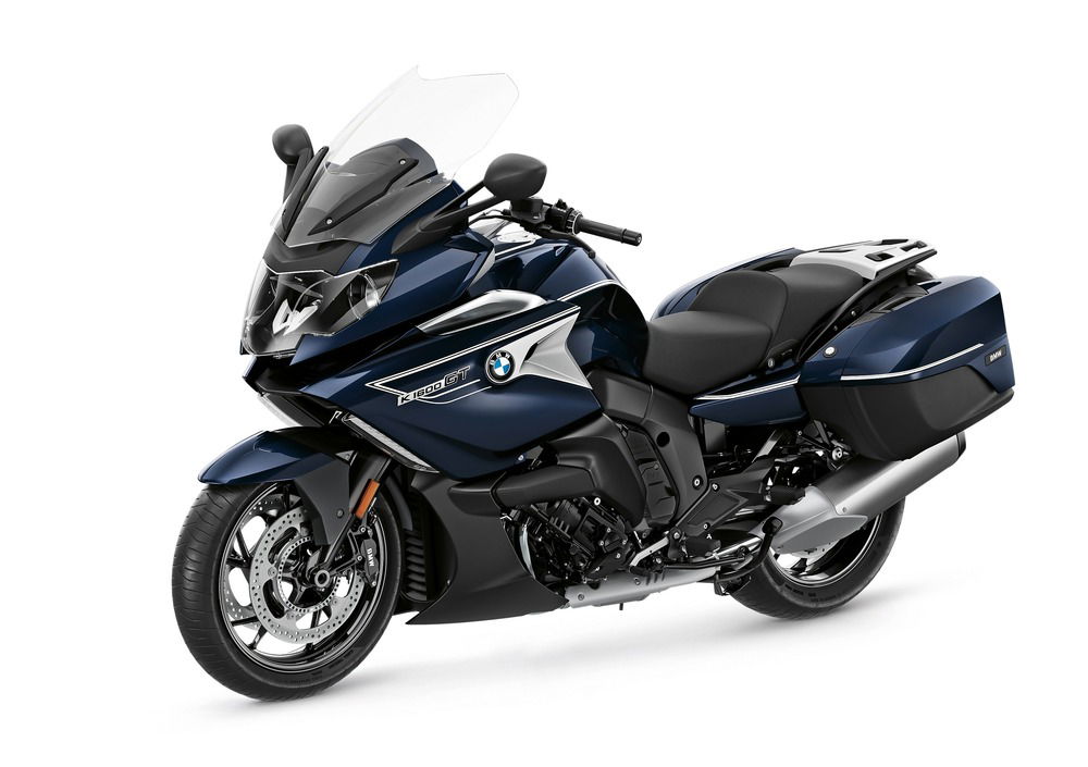 Bmw K 1600 GT (2017 - 20) (4)