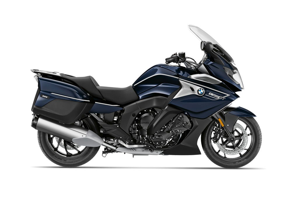 Bmw K 1600 GT (2017 - 20) (5)