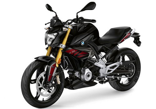 Bmw G 310 R (2016 - 20)