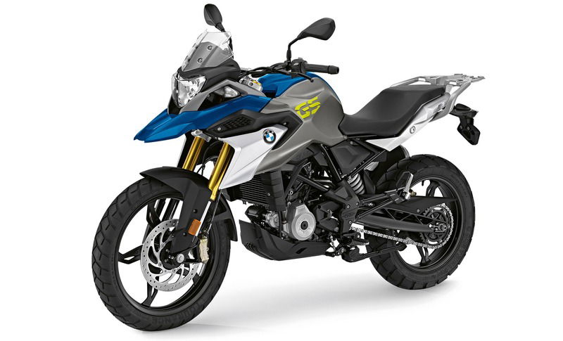 Bmw G 310 GS G 310 GS (2017 - 20)