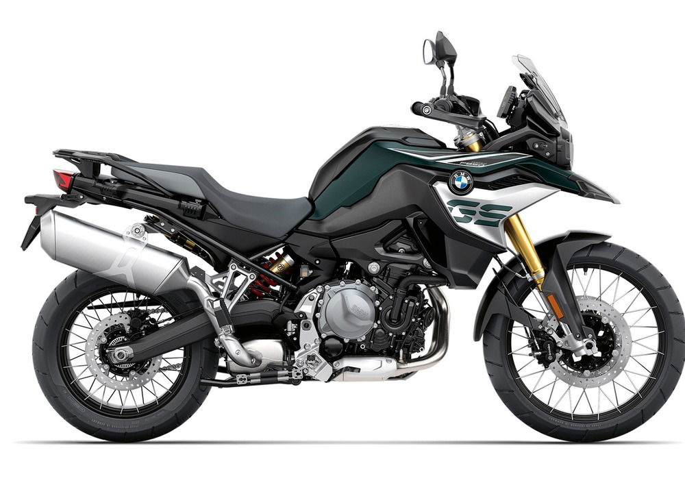 Bmw F 850 GS (2018 - 20) (4)