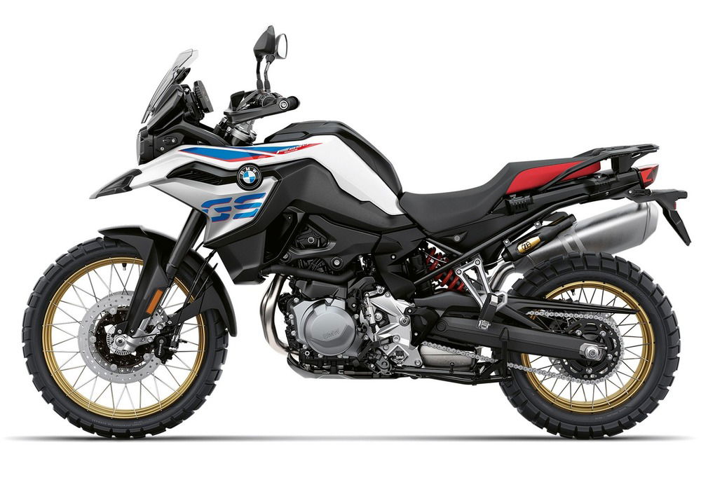 Bmw F 850 GS (2018 - 20) (5)