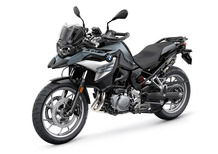 Bmw F 750 GS (2018 - 20)