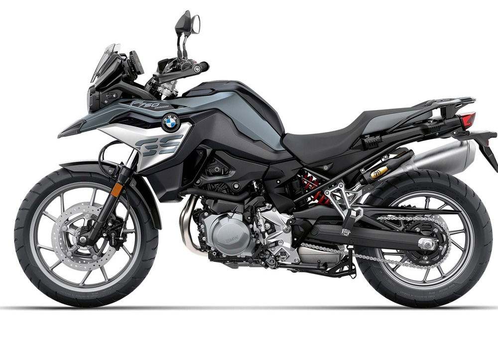 Bmw F 750 GS (2018 - 20) (4)