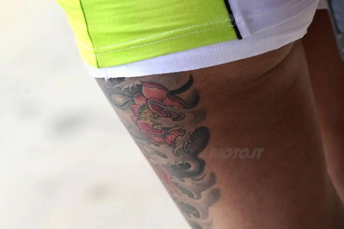 Le foto più belle del GP di Catalunya