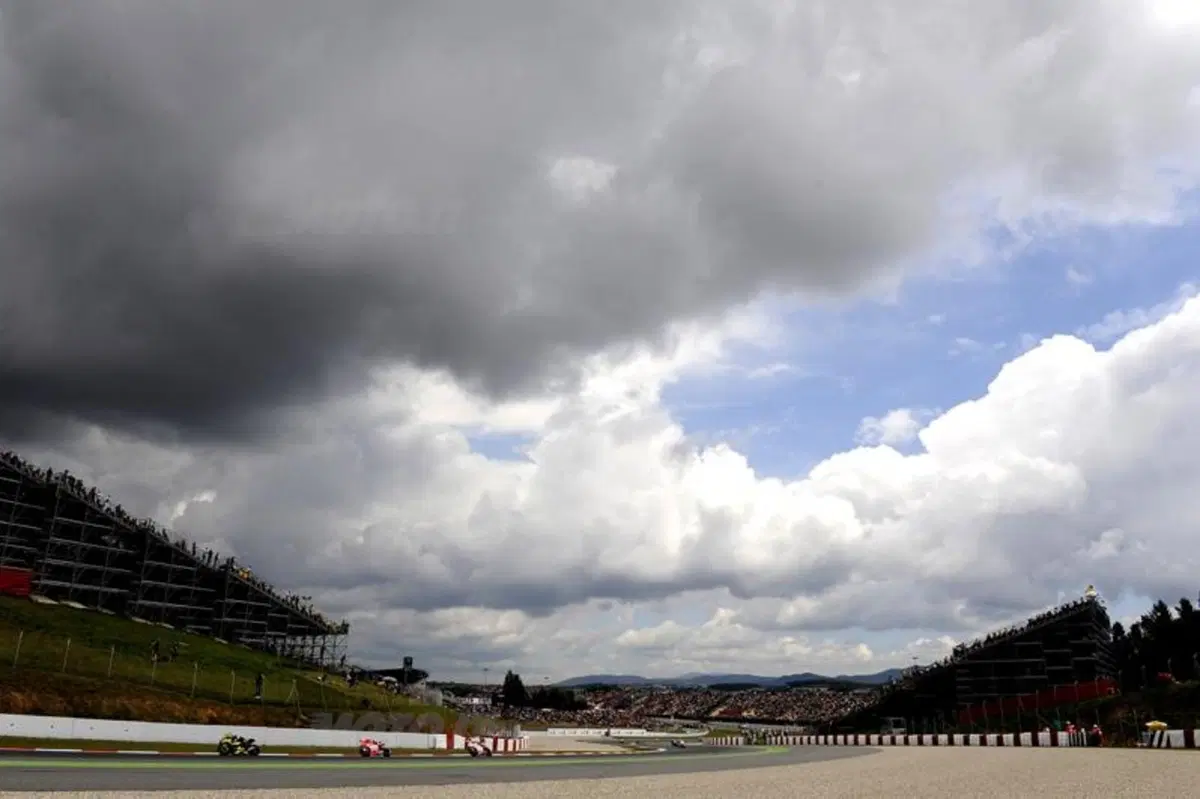 Le foto più belle del GP di Catalunya (4)