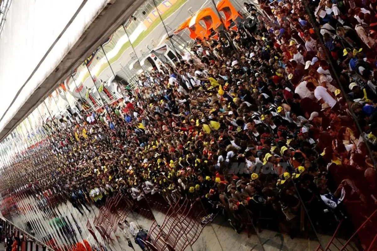 Le foto più belle del GP di Catalunya (6)