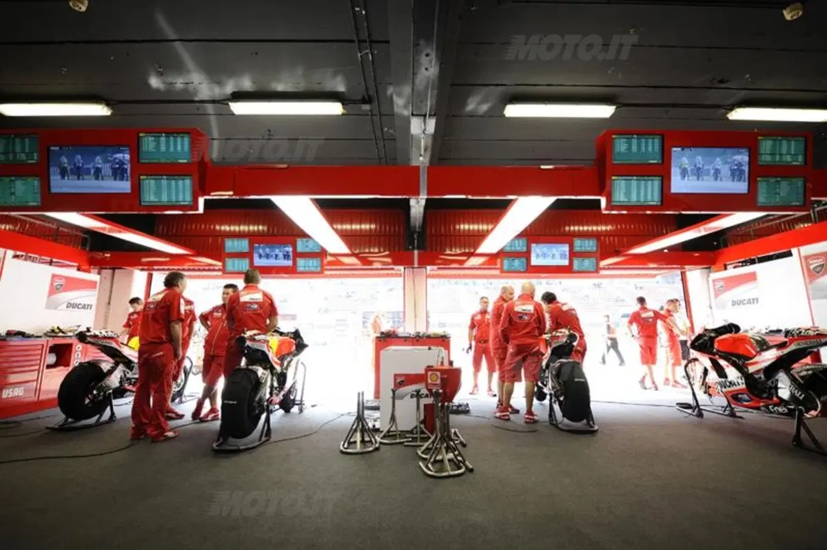 Le foto più belle del GP di Catalunya (7)