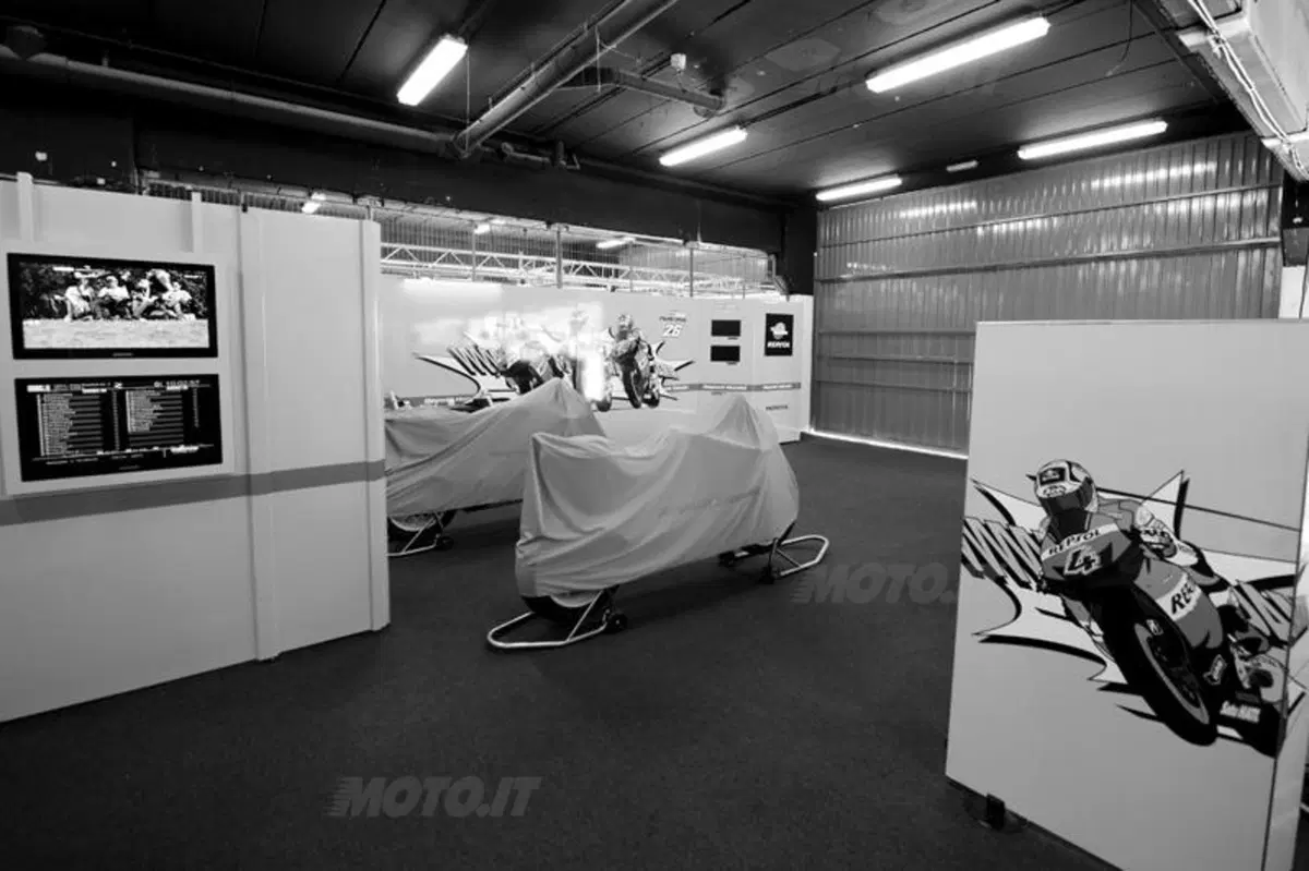 Le foto più belle del GP di Catalunya (8)