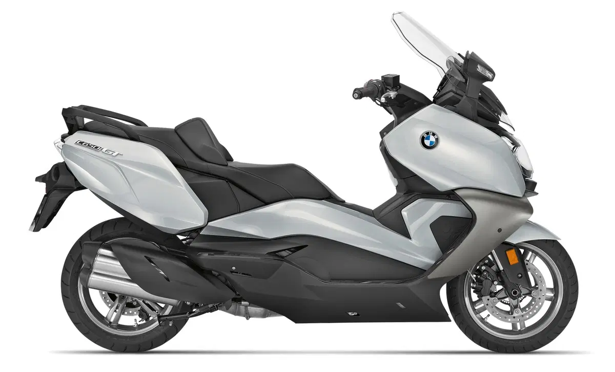Bmw C 650 GT C 650 GT (2016 - 20) (2)