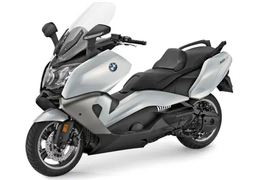 Bmw C 650 GT (2016 - 20)