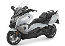 Bmw C 650 GT