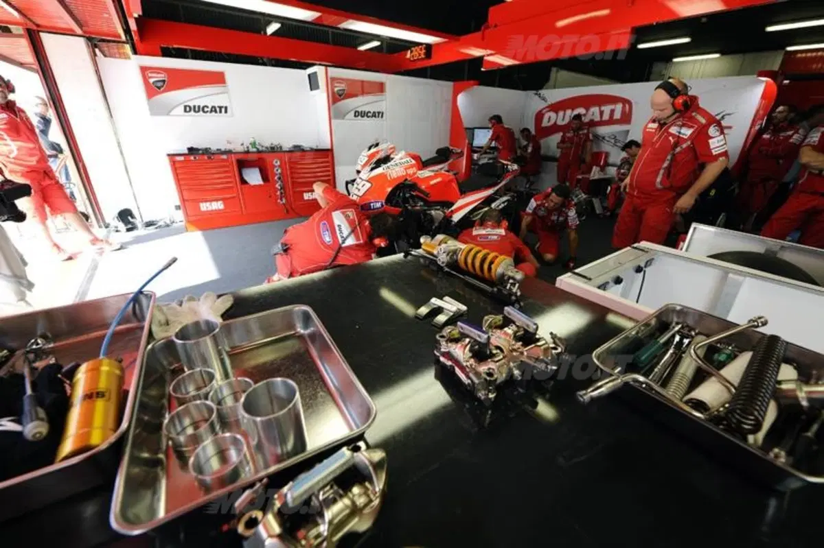 Le foto più belle del GP di Catalunya (9)