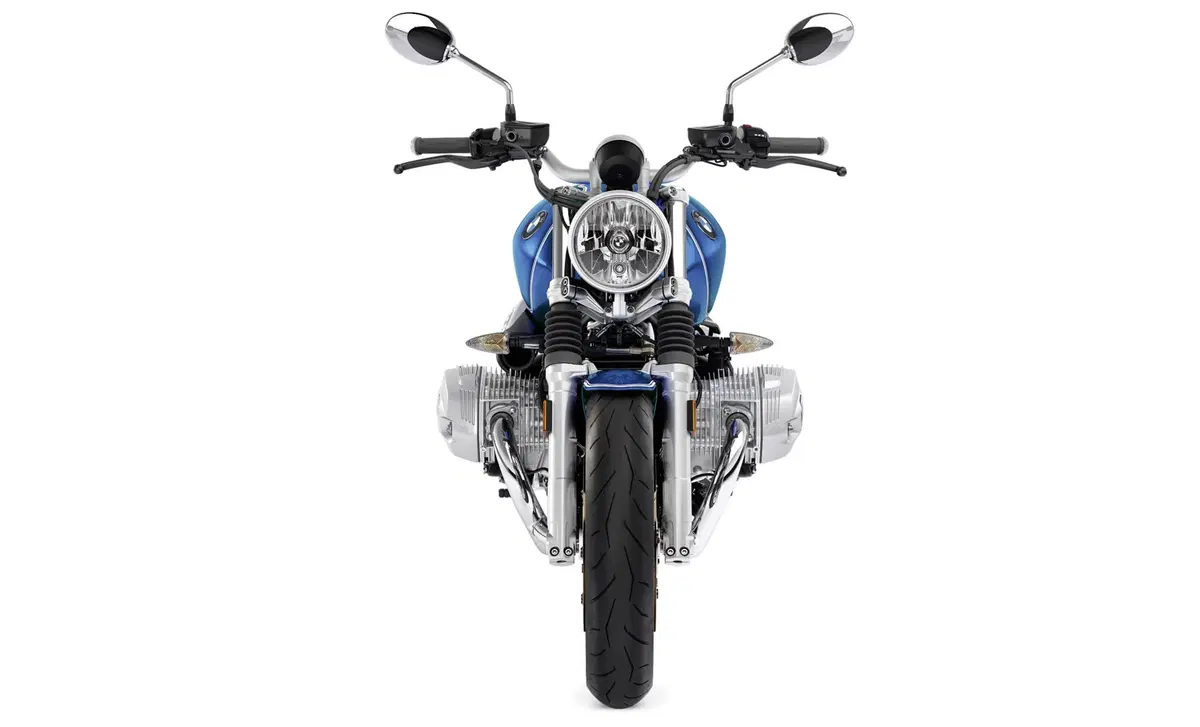 Bmw R nineT R nineT/5 1200 (2019 - 20) (3)