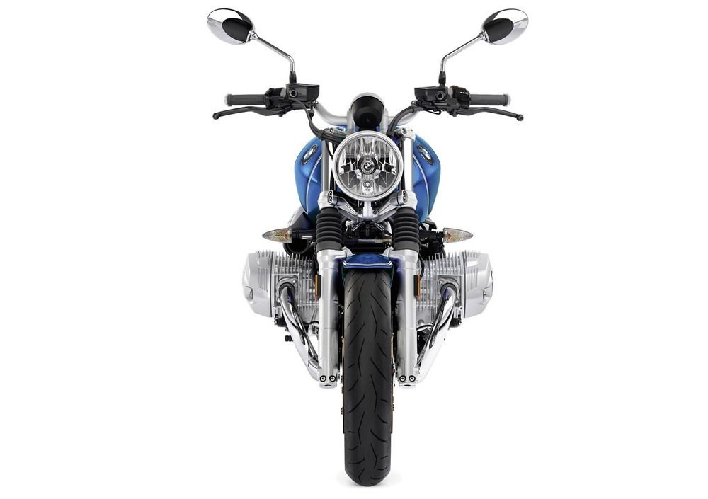 Bmw R nineT/5 1200 (2019 - 20) (3)