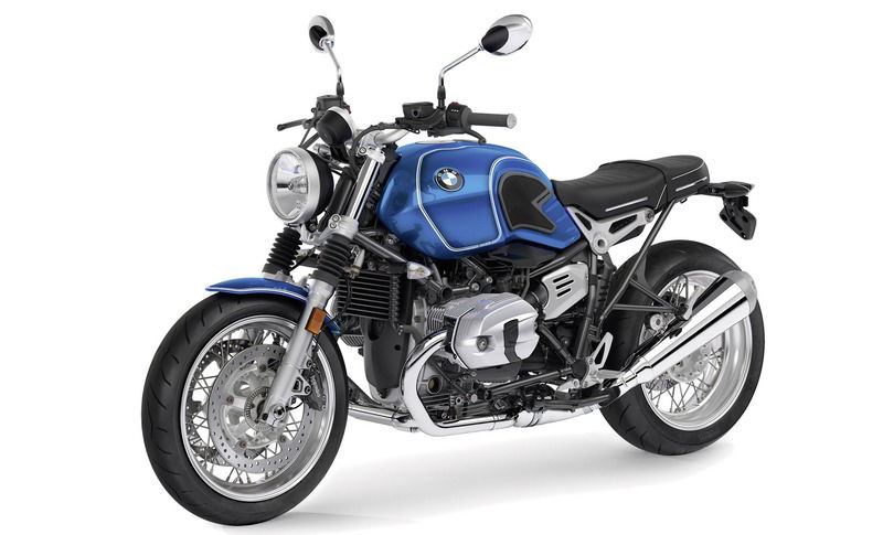 Bmw R nineT R nineT/5 1200 (2019 - 20)