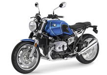 Bmw R nineT/5 1200 (2019 - 20)