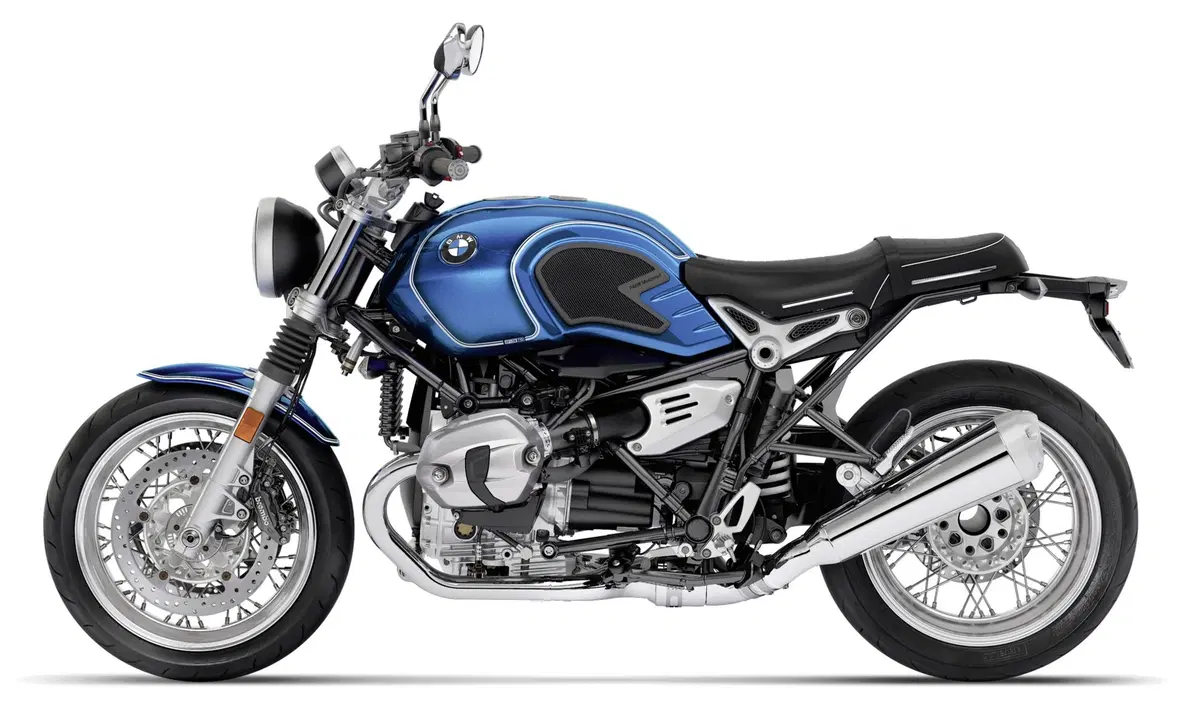 Bmw R nineT R nineT/5 1200 (2019 - 20) (2)