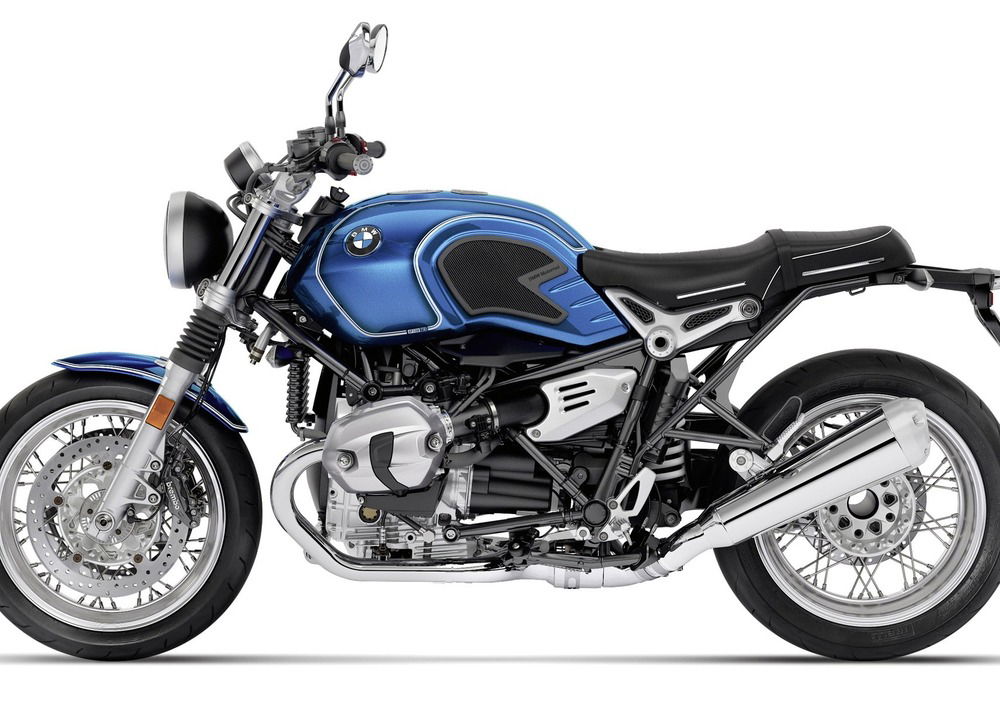 Bmw R nineT/5 1200 (2019 - 20) (2)