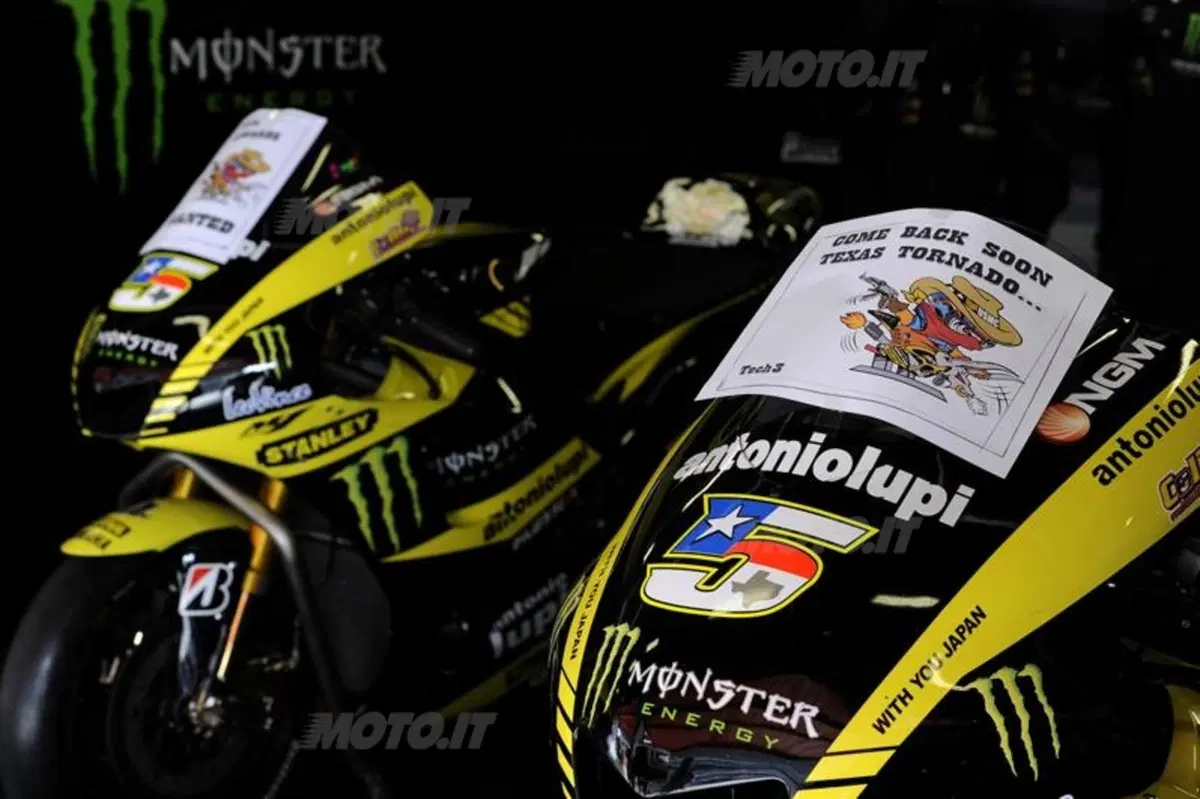 Le foto più belle del GP di Catalunya (11)