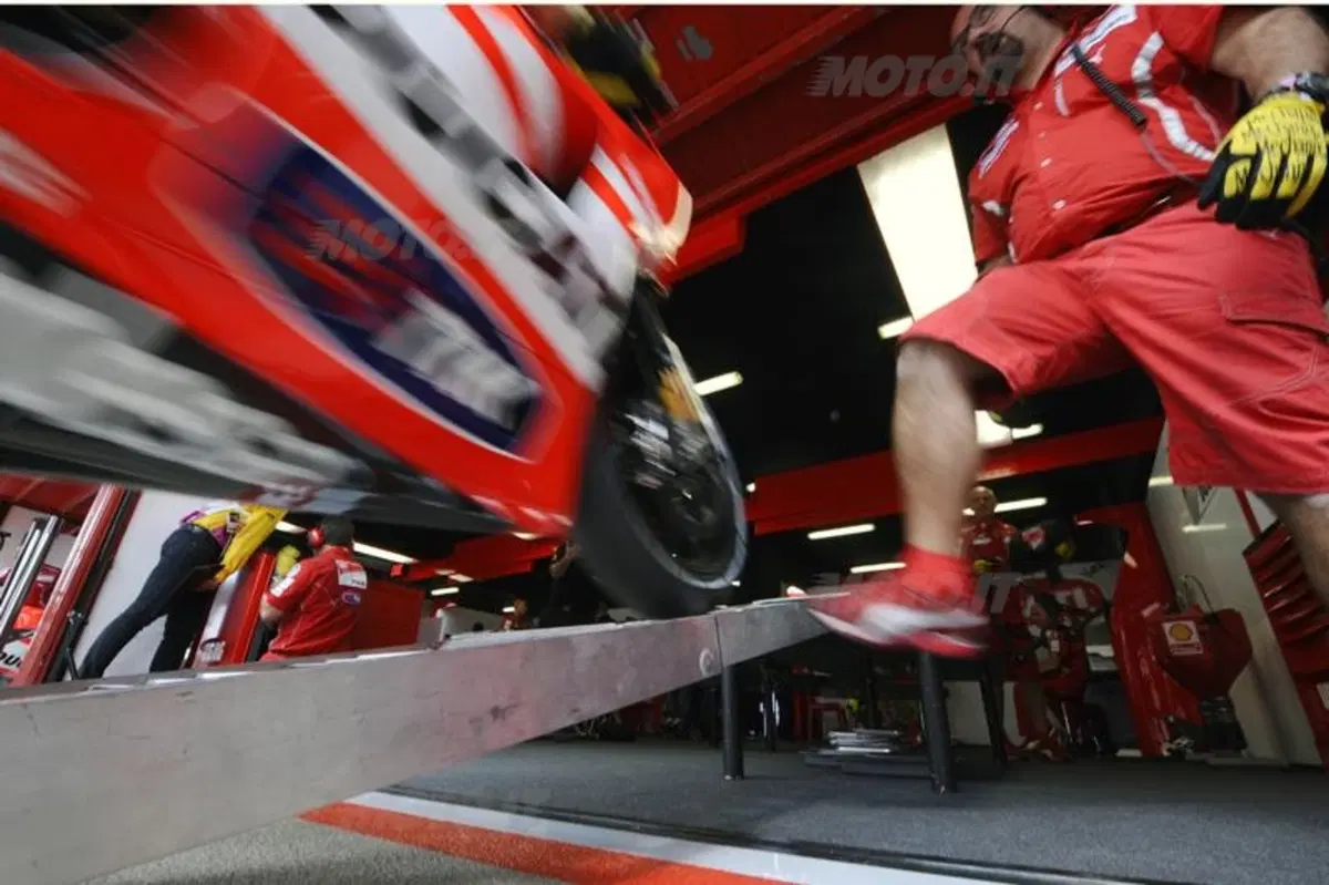 Le foto più belle del GP di Catalunya (12)
