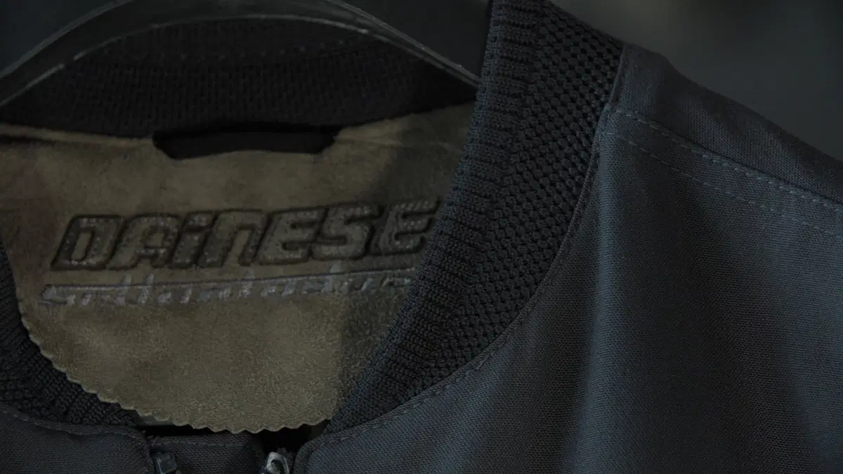 Dunes, il mito Dakar secondo Dainese Settantadue (13)
