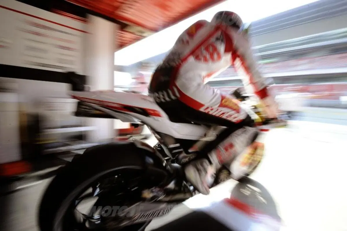 Le foto più belle del GP di Catalunya (15)