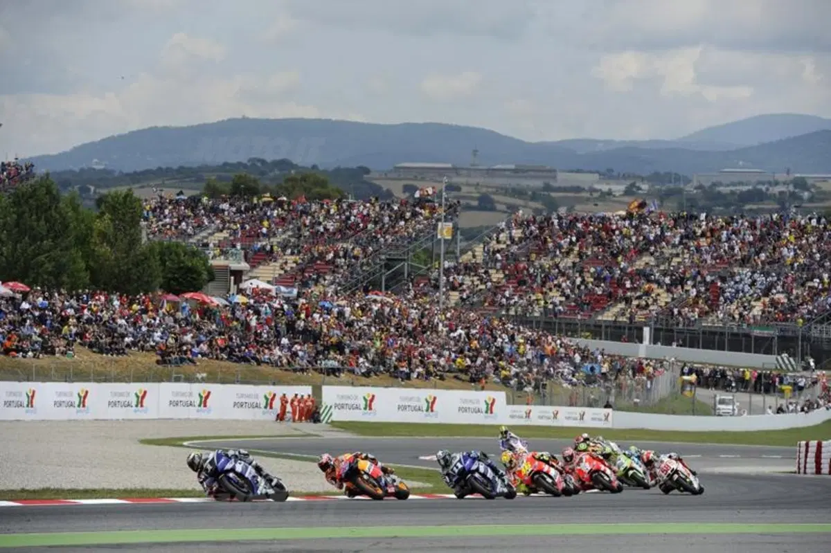 Le foto più belle del GP di Catalunya (17)