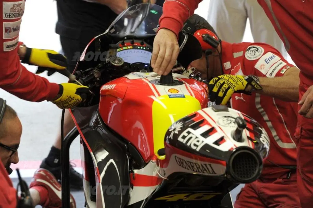 Le foto più belle del GP di Catalunya (18)