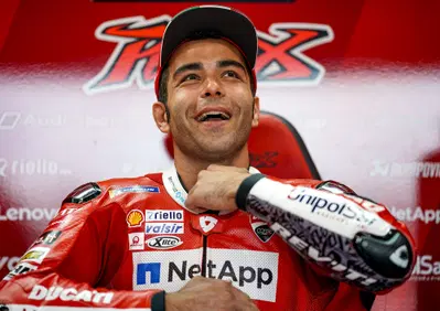 MotoGP 2019 al Sachsenring. Lo sapevate che...?