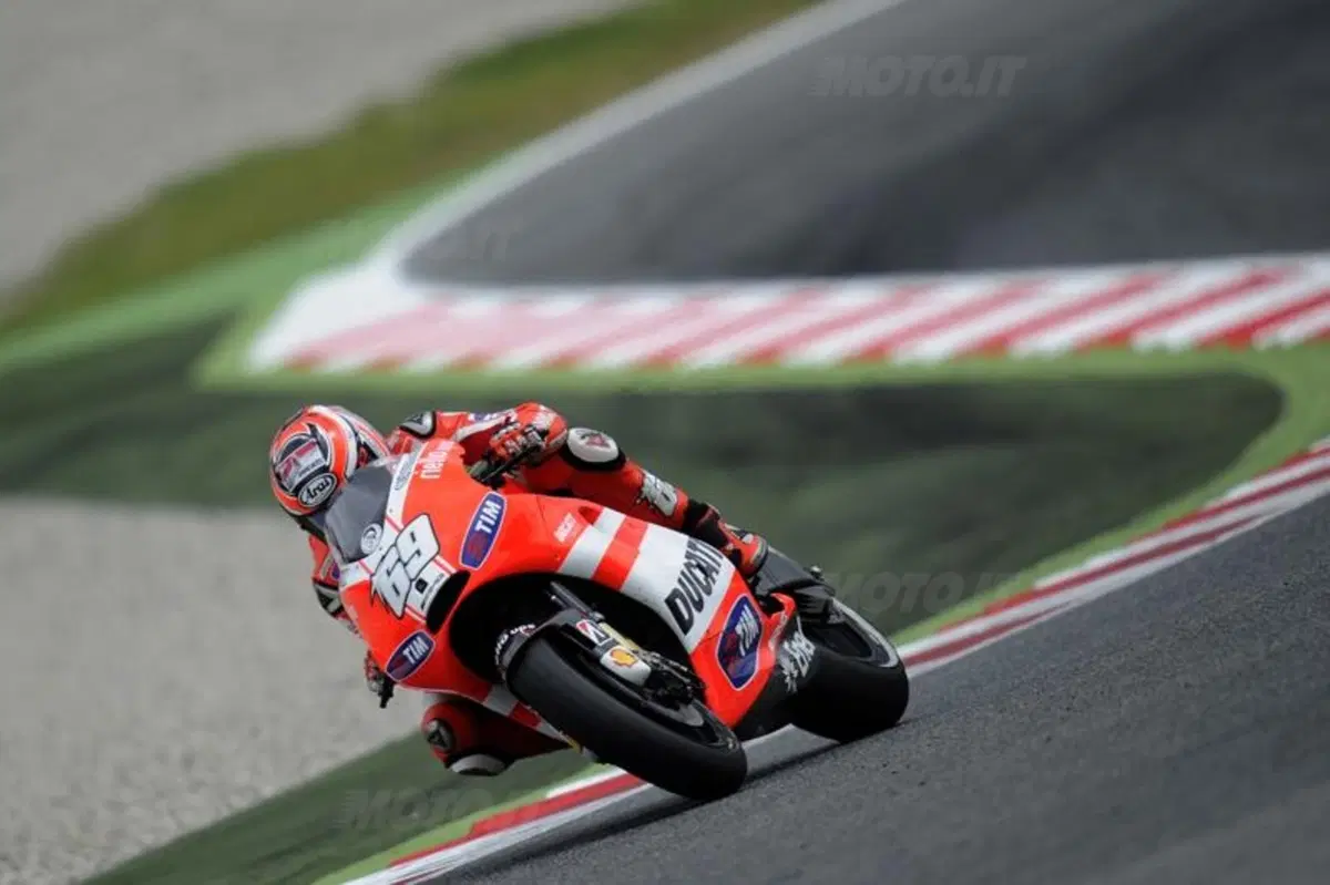 Le foto più belle del GP di Catalunya (25)