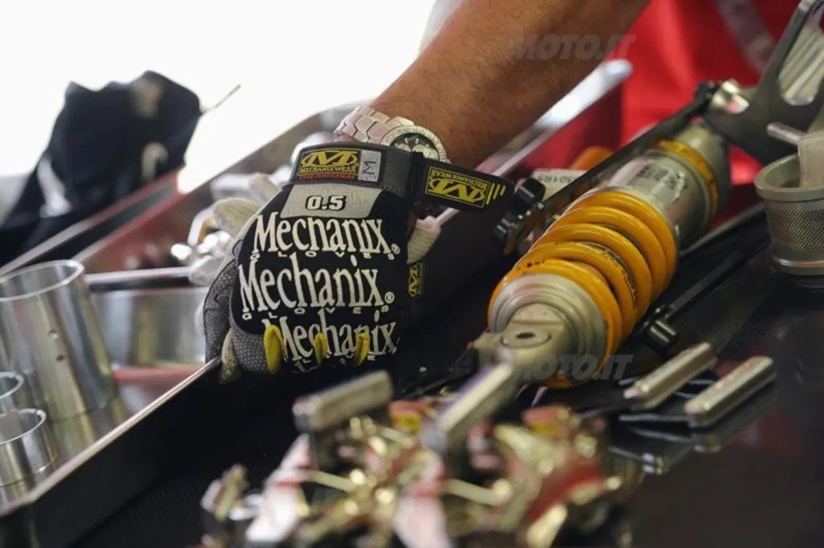Le foto più belle del GP di Catalunya (27)