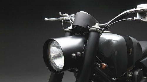 Venier Moto Guzzi VX Falcone (7)