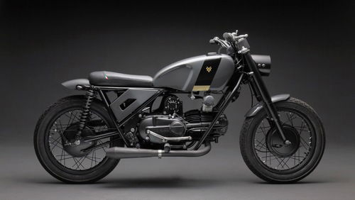 Venier Moto Guzzi VX Falcone (2)