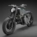 Venier Moto Guzzi VX Falcone