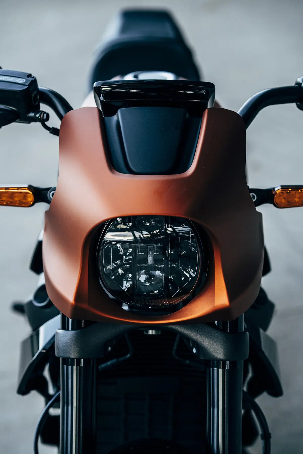 Harley-Davidson LiveWire: prezzo e dati dal CES di Las Vegas (12)