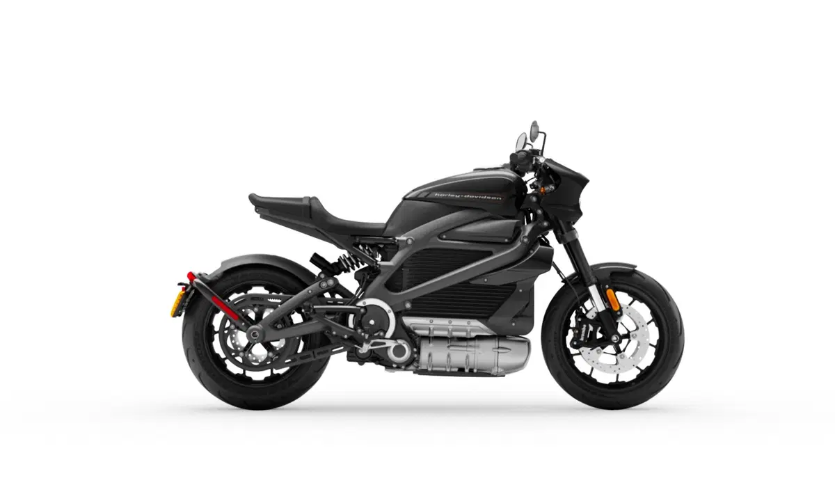 Harley-Davidson LiveWire: prezzo e dati dal CES di Las Vegas (25)