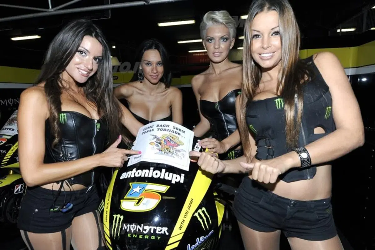 Le foto più belle del GP di Catalunya (35)